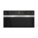 Whirlpool MWPN 338 SB forno a microonde Nero, Argento Microonde combinato Superficie piana 33 L 900 W 4