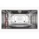 Whirlpool MWPN 338 SB forno a microonde Nero, Argento Microonde combinato Superficie piana 33 L 900 W 5