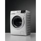 AEG L7WB86GW lavasciuga Libera installazione Caricamento frontale Bianco 3