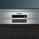Siemens iQ300 SN534S00CN lavastoviglie A scomparsa parziale 13 coperti 5