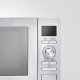 Beko MGF28310X Argento Microonde con grill Superficie piana 28 L 900 W 3