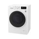 LG FH4J7VY1WD lavatrice Caricamento frontale 9 kg 1400 Giri/min Bianco 4