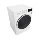 LG FH4J7VY1WD lavatrice Caricamento frontale 9 kg 1400 Giri/min Bianco 5