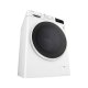 LG FH4J7VY1WD lavatrice Caricamento frontale 9 kg 1400 Giri/min Bianco 6