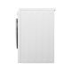 LG FH4J7VY1WD lavatrice Caricamento frontale 9 kg 1400 Giri/min Bianco 11