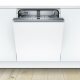 Bosch Serie 4 SMV46CX07E lavastoviglie A scomparsa totale 13 coperti D 4