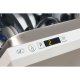 Indesit DIFP 8B+96 Z A scomparsa totale 14 coperti 5