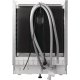 Indesit DIFP 8B+96 Z A scomparsa totale 14 coperti 7
