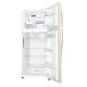 LG GTF925SEPZD frigorifero con congelatore Libera installazione 565 L Beige 7