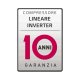 LG GTF925SEPZD frigorifero con congelatore Libera installazione 565 L Beige 11
