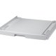 Samsung DV91N8289AW asciugatrice Libera installazione Caricamento frontale 9 kg A+++ Argento, Bianco 12