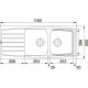 Franke ATG 621 Lavello ad incasso Rettangolare 3