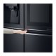 LG GMK9331MT frigorifero side-by-side Libera installazione 571 L Nero 7