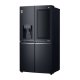 LG GMK9331MT frigorifero side-by-side Libera installazione 571 L Nero 13