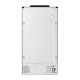 LG GMK9331MT frigorifero side-by-side Libera installazione 571 L Nero 14