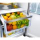 Samsung RR39M7130S9 frigorifero Libera installazione 387 L F Acciaio inossidabile 7