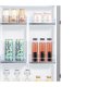 Samsung RR39M7130S9 frigorifero Libera installazione 387 L F Acciaio inossidabile 11