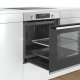 Bosch Serie 6 HBB578BS0 forno 71 L Nero, Acciaio inox 3