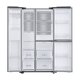 Samsung RS68N8671S9 frigorifero side-by-side Libera installazione 624 L F Acciaio inox 5