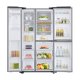 Samsung RS68N8671S9 frigorifero side-by-side Libera installazione 624 L F Acciaio inox 6