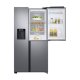 Samsung RS68N8671S9 frigorifero side-by-side Libera installazione 624 L F Acciaio inox 9