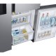 Samsung RS68N8671S9 frigorifero side-by-side Libera installazione 624 L F Acciaio inox 18