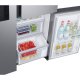 Samsung RS68N8671S9 frigorifero side-by-side Libera installazione 624 L F Acciaio inox 19
