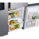 Samsung RS68N8671S9 frigorifero side-by-side Libera installazione 624 L F Acciaio inox 20
