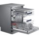 Samsung DW60M9550FS Libera installazione 14 coperti 8