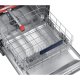 Samsung DW60M9550FS Libera installazione 14 coperti 10
