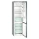 Liebherr CNEL 361 Libera installazione 338 L Argento 4