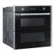 Samsung NV75N7677RS forno 75 L Nero, Acciaio inox 5