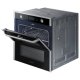 Samsung NV75N7677RS forno 75 L Nero, Acciaio inox 8