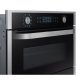 Samsung NV75N7677RS forno 75 L Nero, Acciaio inox 10