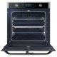 Samsung NV75N7677RS/EF forno 75 L Acciaio inox 4