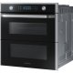 Samsung NV75N7677RS/EF forno 75 L Acciaio inox 5