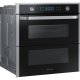 Samsung NV75N7677RS/EF forno 75 L Acciaio inox 6
