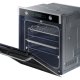 Samsung NV75N7677RS/EF forno 75 L Acciaio inox 8