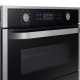 Samsung NV75N7677RS/EF forno 75 L Acciaio inox 15