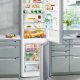 Liebherr CNel 321 Libera installazione 304 L Acciaio inox 3