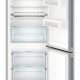 Liebherr CNel 321 Libera installazione 304 L Acciaio inox 4