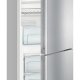 Liebherr CNel 321 Libera installazione 304 L Acciaio inox 6