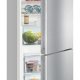 Liebherr CNel 321 Libera installazione 304 L Acciaio inox 7