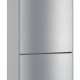 Liebherr CNel 321 frigorifero con congelatore Libera installazione 304 L Stainless steel 8