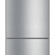 Liebherr CNel 321 frigorifero con congelatore Libera installazione 304 L Stainless steel 9