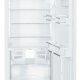 Liebherr IKB 2360 Premium BioFresh frigorifero Da incasso 196 L Bianco 3