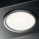 AEG DGB2531M Cappa integrata totale Serie 3000 Extractor 52 cm 5
