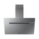 Samsung NK36M7070VS Cappa aspirante a parete Acciaio inox 729 m³/h 3