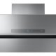 Samsung NK36M7070VS Cappa aspirante a parete Acciaio inox 729 m³/h 6