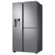 Samsung RS68N8661SL frigorifero side-by-side Libera installazione 608 L Acciaio inox 4